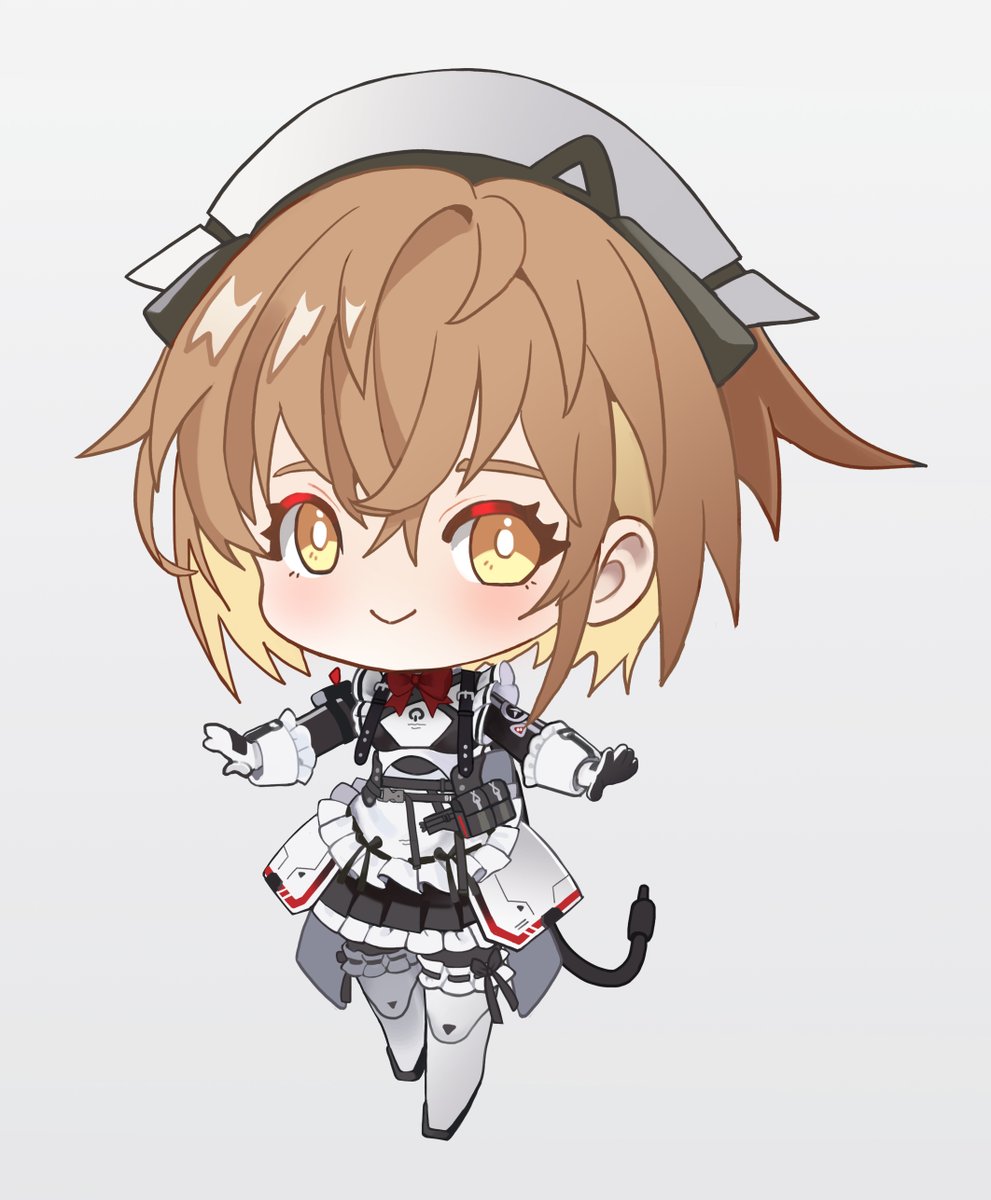 KKAA_6R's tweet photo. maid https://t.co/hCZ5502h4W