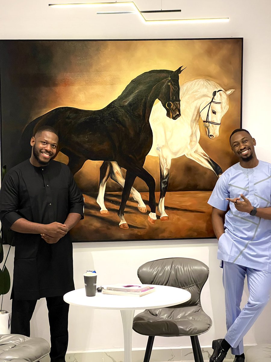 SagaDeolu's tweet photo. Signed and delivered!
@callme_frodd2 thanks for trusting me with this
#art https://t.co/qCyOGHuXgj
