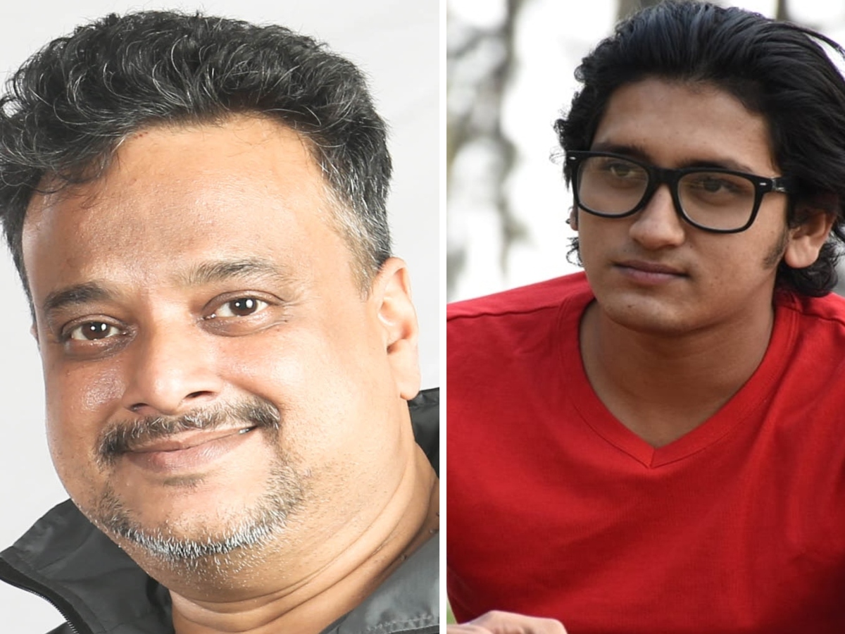 ETimesTV's tweet image. “It’s shocking, I still can’t believe that Babu Da is no more,” says 'Pherari Mon' actor Bipul Patra on creative director Sandip Chowdhury’s demise

For more, bit.ly/3Clnngm

#sandipchowdhury #RIP #pherarimon #eraoshotru