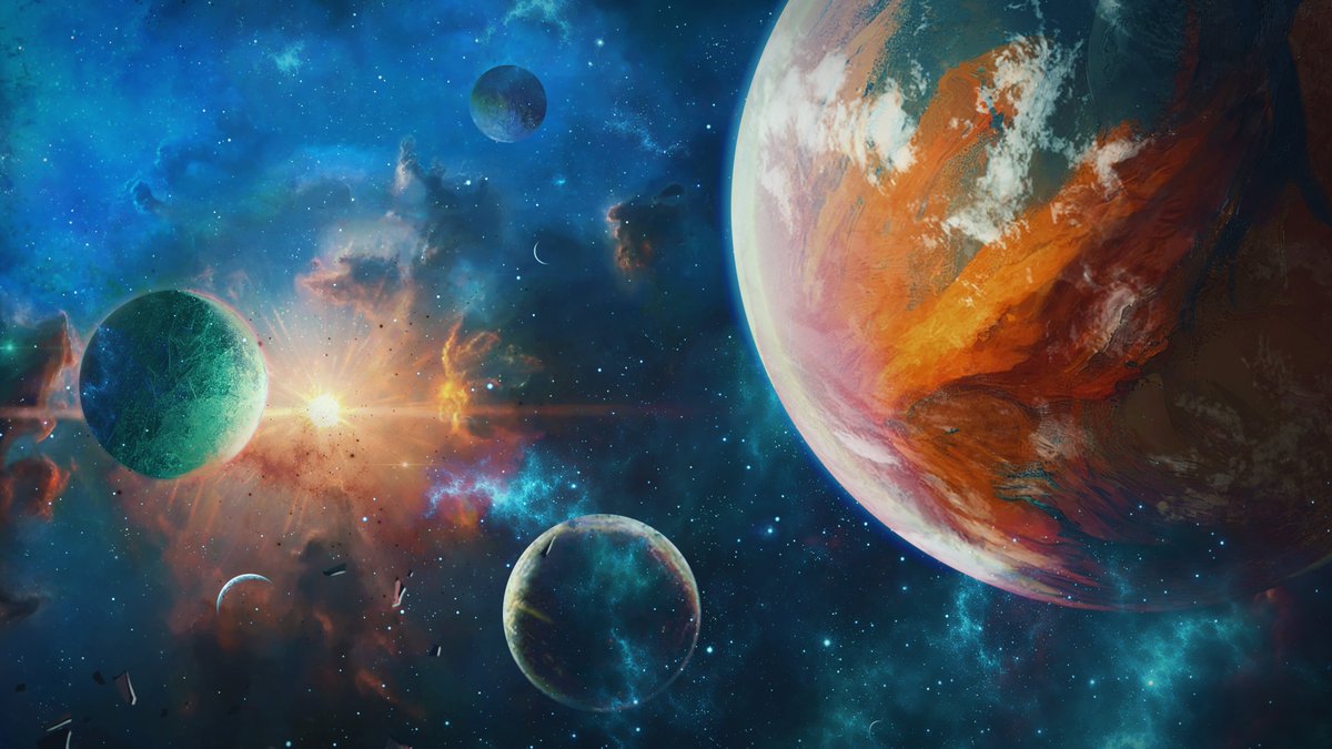 STR337WORLD's tweet photo. Are you ready? The countdown to a totally new #metaverse experience has begun! ⏳
Stay tuned for upcoming #STR337WORLD news, and be among the first to uncover the story behind The Orange Planet… 💫 https://t.co/27yMlMVPSc
