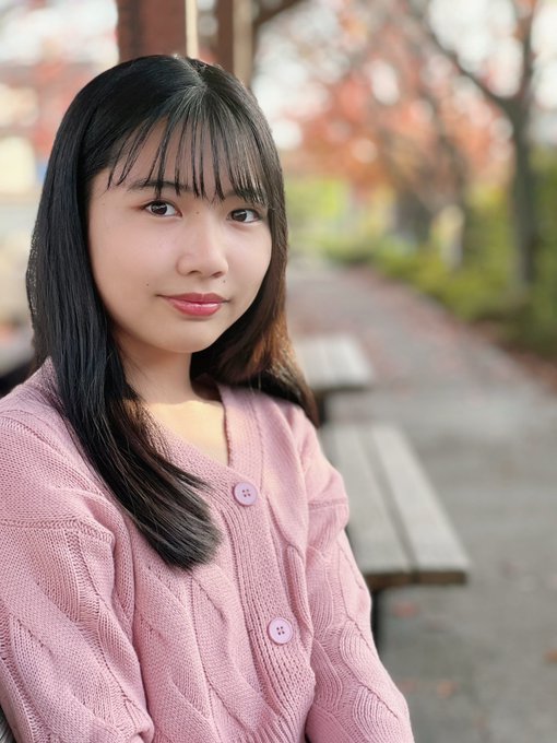 淺岡和花のTwitter画像18