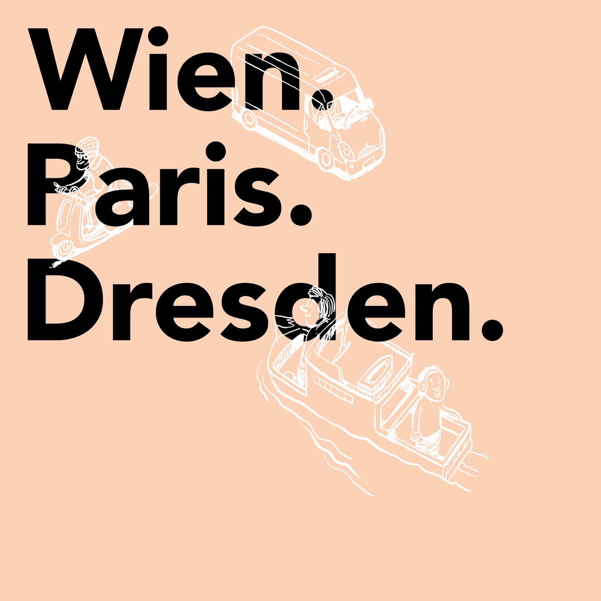 Verkehrsmuseum's tweet photo. Gewonnen! Das Design für unser "Forum Mobilität #Dresden" wurde mit dem Creative Communication Award (C2A, Los Angeles) in der Kategorie Branding ausgezeichnet. Der Dank geht an unsere Gestalter Jörg Stauvermann und Marian Meinhardt-Schönfeld #FMD22 https://t.co/693ASXjwgt https://t.co/vZn6a4PkTD