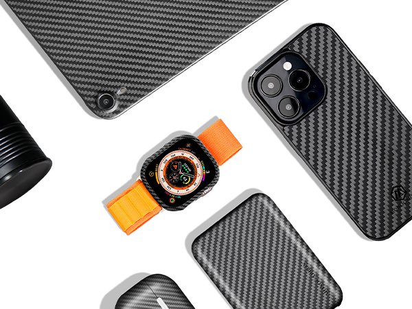 monocarbontech's tweet photo. Carbon fiber case for Apple Watch Ultra 49mm, slimmest &amp; lightest, with stronger protection, no more bulk heavy on watch, anti scratch from daily use or travel. https://t.co/ywu0cAHEJP
#carbonfibercase #applewatchultra #applewatchultracase #monocarbon #monocarbontech https://t.co/AT8iEGzCCV