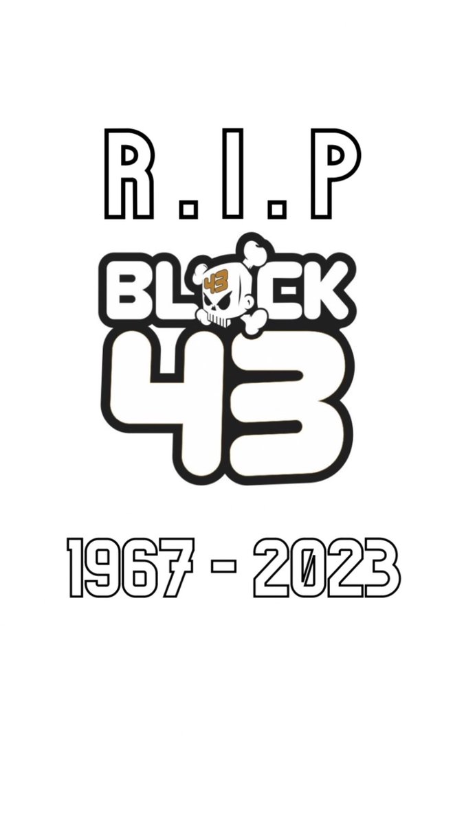 YouDriveIShoot's tweet image. RIP to an absolute legend of the Motorsport world and an inspiration and role model to so many enthusiasts. #kenblock #block43 #RipLegend #RIPKenBlock