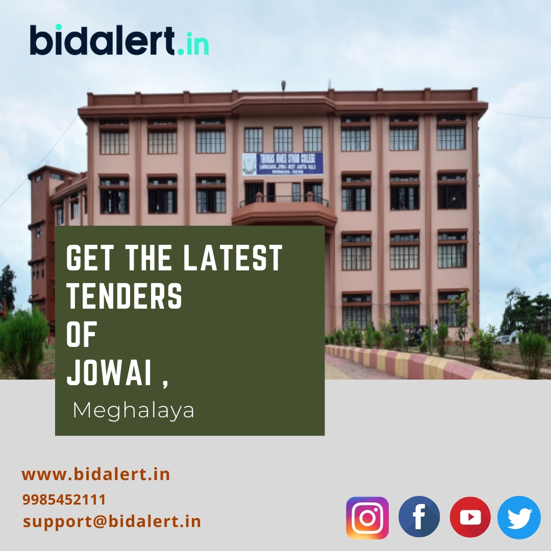 ✨More than 1000+JOWAI TENDERS Going live everyday🎉
🌟Don't Miss🙅‍♀️ Follow us for more Tender information👇
#tenders #tender #BusinessProposal #eprocument
#jowaitenders #explorepage #viral #bids #startup #tenderservices #business #India #TrendingNow #megalaya #business #Trending