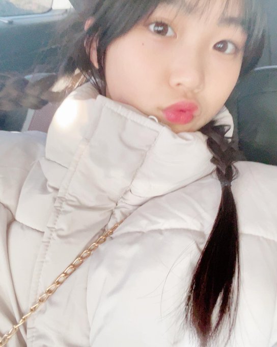 Twitterのコスプレ画像11