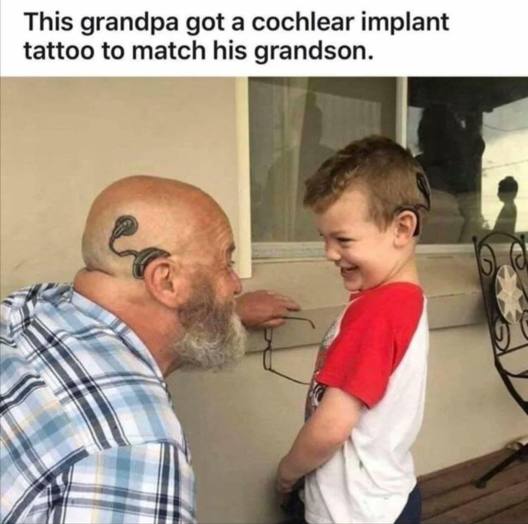 WholesomeMeme's tweet photo. https://t.co/wuXGJfoakd