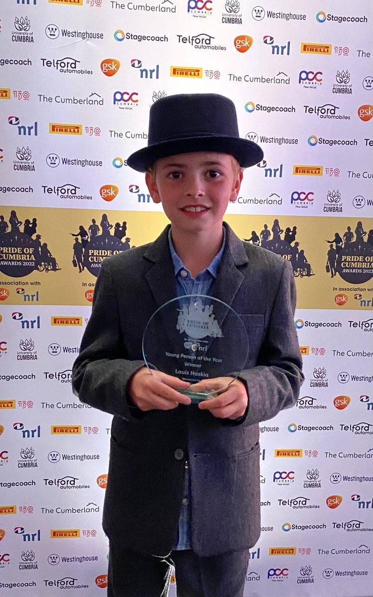 AncreSommeScot's tweet image. Our young and inspiring Youth Champion Louis Hoskins continues to raise funds for our Forces charity, he is a real credit to his family and @Cressbrook_Sed 👏🏻 keep up the great work!!!