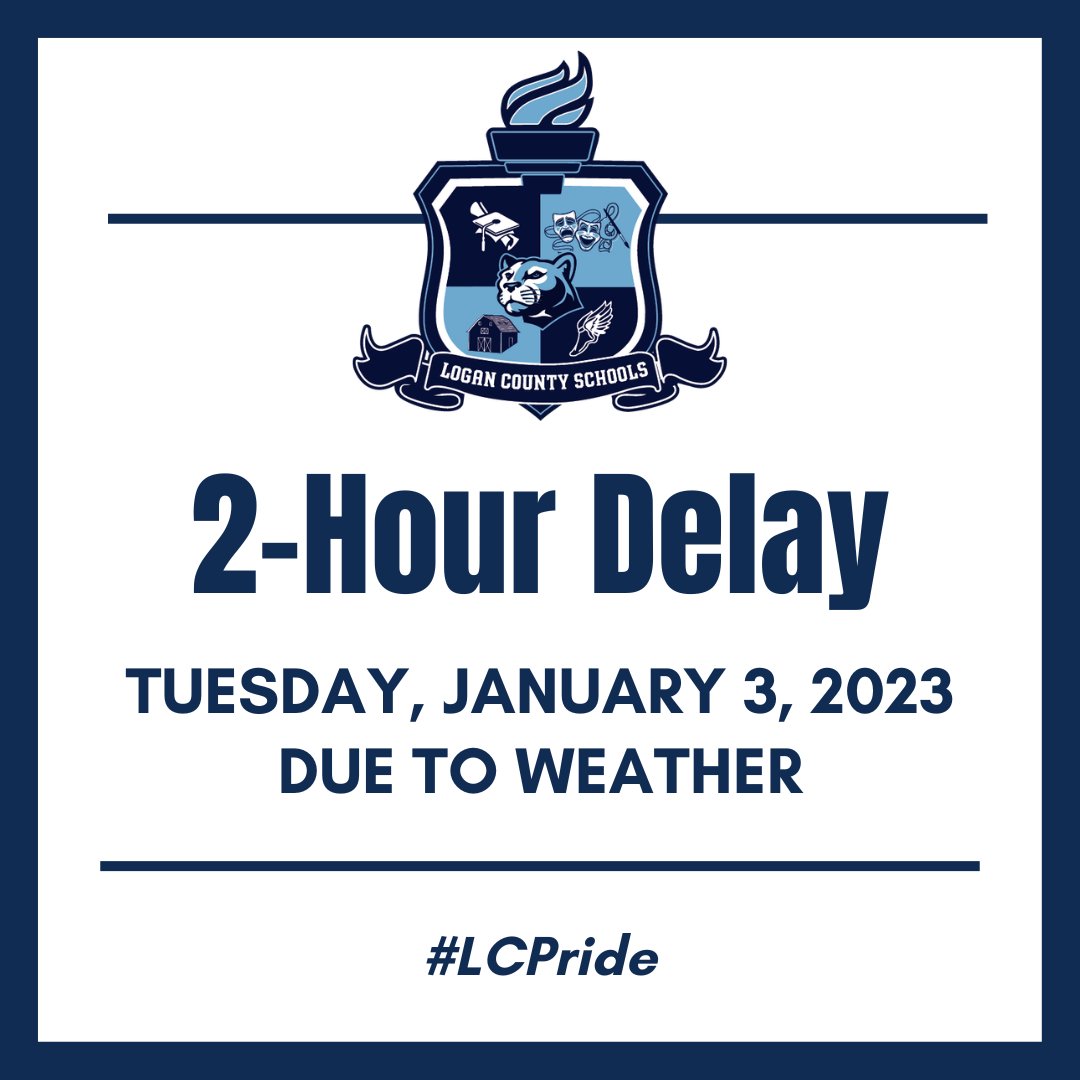 Logan County Schools tweet media