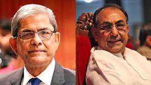 SmzTipu's tweet photo. The High Court granted 6 months bail to BNP Secretary General Mirza Fakhrul Islam Alamgir and BNP Standing Committee Member Mirza Abbas. https://t.co/QhP2oePl5F