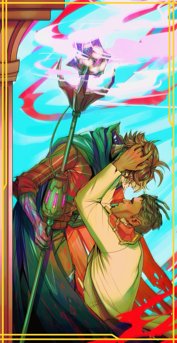 Yakichou1's tweet image. 💙🫶