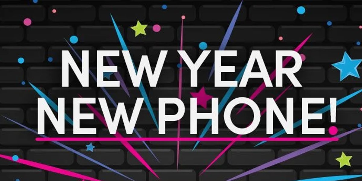 The #NewYear often brings the need for a new #phone. ☎ 

Find out what #savings your #business could make in 2023 by using the link below to get a #free no-obligation #quote! 📈 

teleconnectservice.co.uk/QUOTE/

It's time to #upgrade... 💯 

#Teleconnect #Telecoms #Technology #B2B