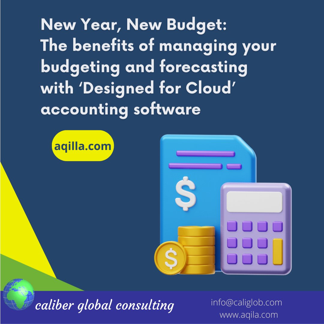 Caliber Global Consulting tweet media