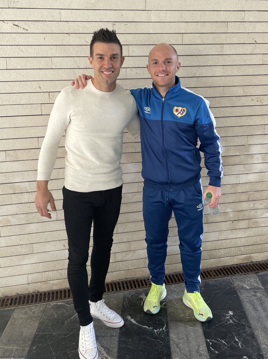 Javier Álvarez 💫 tweet media