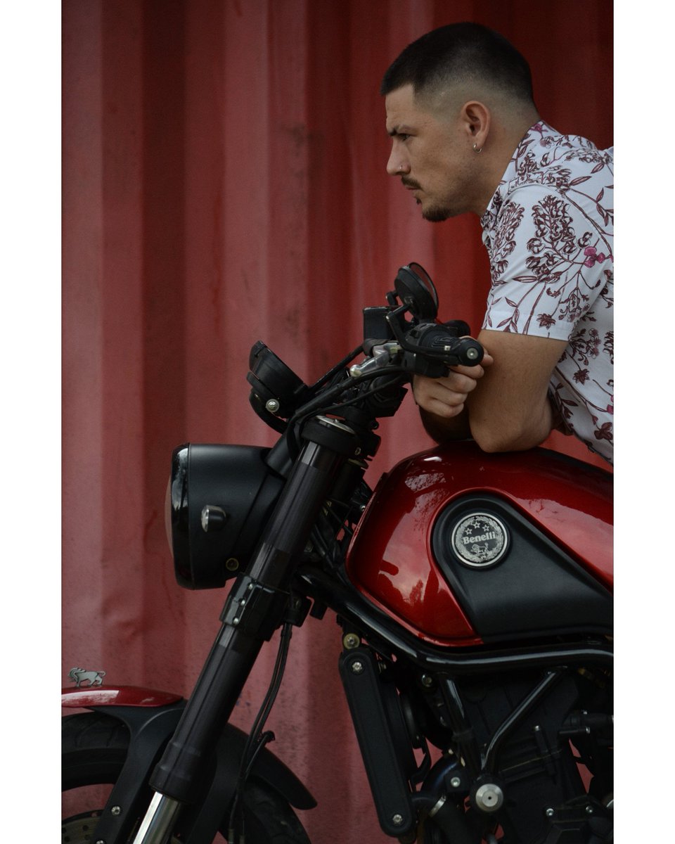 PyChamorro's tweet image. ❤️‍🔥