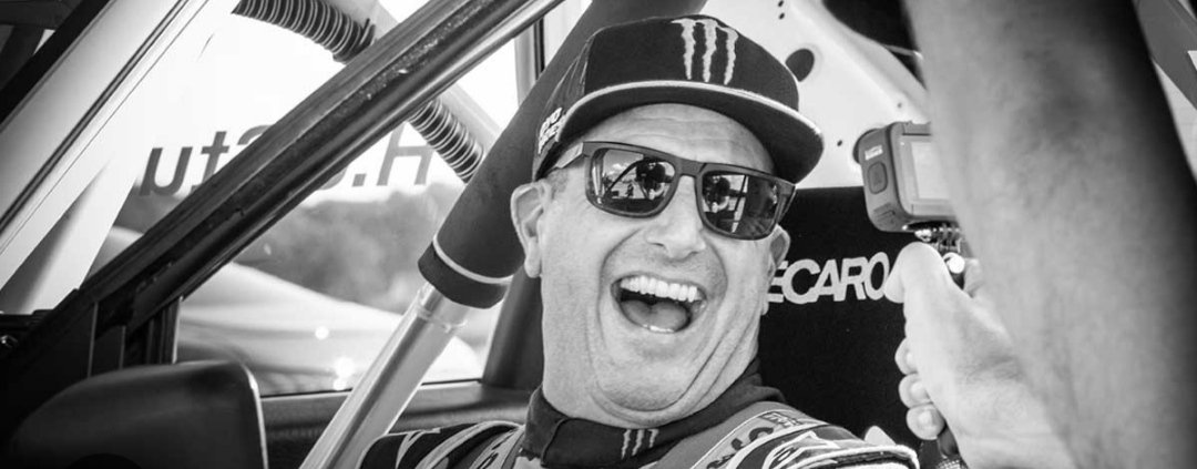 Nunca te olvidaremos. Se fue uno de los grandes.