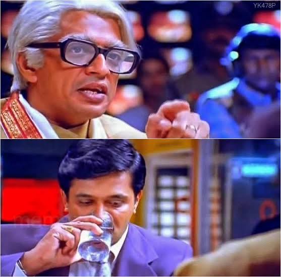 Vijaykarthikeyn's tweet photo. Meanwhile Ashwin to Zampa 😂: 
ஒரு நாள் ! ஒரே ஒரு நாள் ஒரு non striker ல Runout பண்ணி பாரு ! அ்அப்படி Runout பண்றதுல எத்தனை சிக்கல் எத்தனை கஷ்டம் ன்னு தெரியும் 😬#Zampa #BBL12 #Runout https://t.co/vlKXOIGbMk