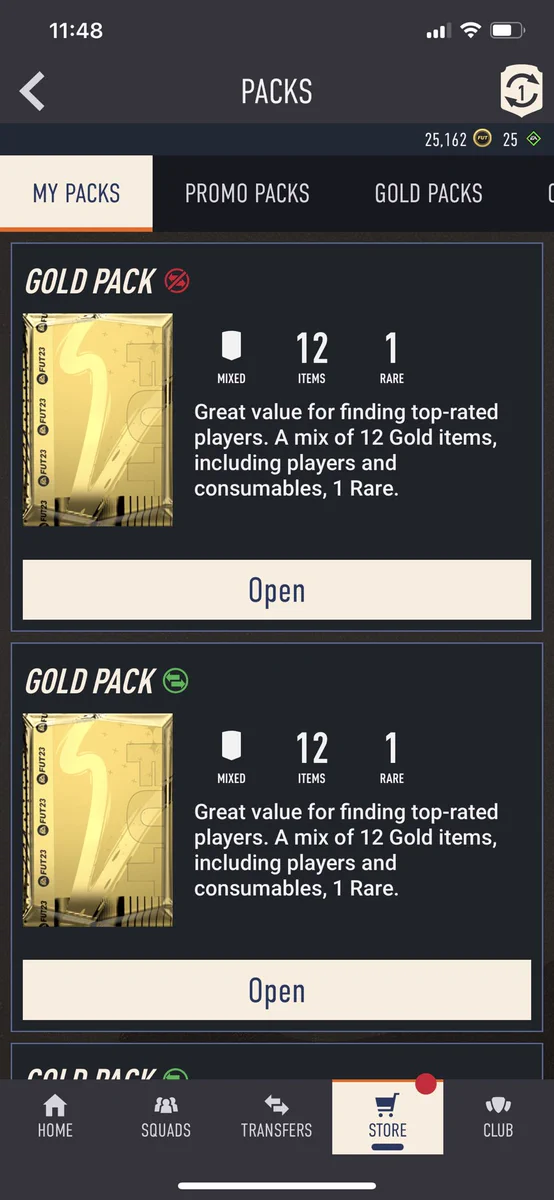 Arcade-Fut on X: 