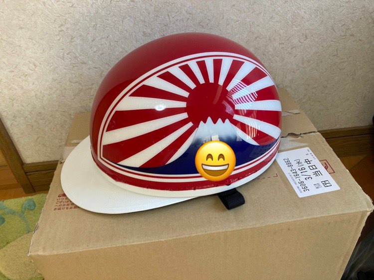 SevenColors0321's tweet photo. - ̗̀🎁 ̖́-お正月プレゼント企画- ̗̀🎁 ̖́- 
１名様！
コルク半などの塗装を無料で承ります。ヘルメットは当選者様でご準備ください。 
応募方法はこのアカウントをフォロー、このツイートをRTになります。
詳しくは画像をご確認下さい。 https://t.co/jF1ZsW36Zw
