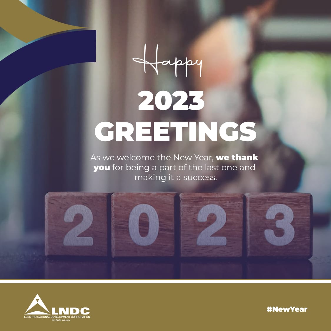 Lesotho National Development Corporation (@investlndc) on Twitter photo 