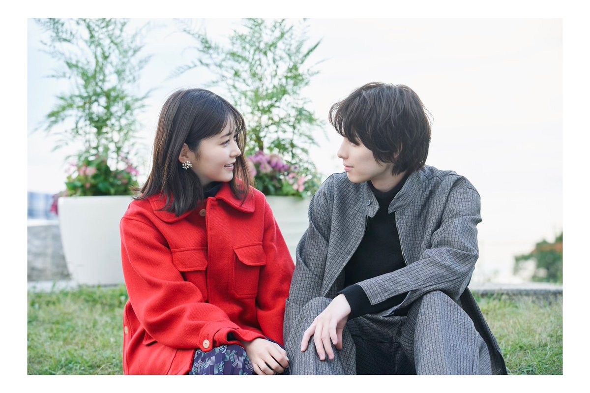 ドラマ＋『青春シンデレラ』【公式】 tweet media