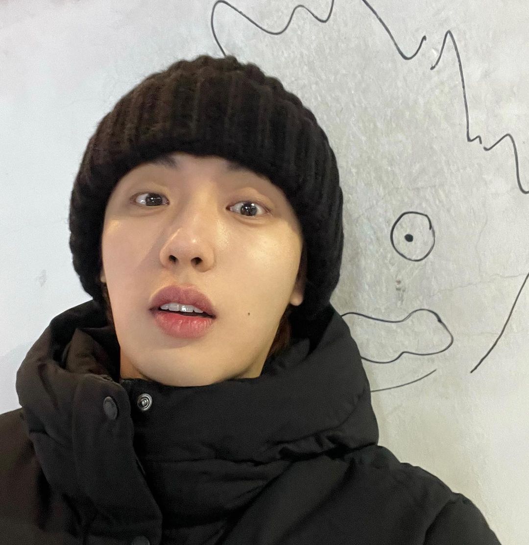 hyujnsoo's tweet photo. 🔥🔥 https://t.co/sRfL4MZKVO