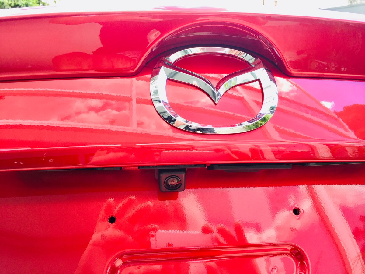 KanseiMazda's tweet photo. MAZDA SEDÁN 2 2023💥WHATSAPP 💥 
al enlace⁣⁣⁣⁣⁣⁣⁣⁣⁣⁣⁣ 👉 https://t.co/qN9Uq3cm7A 👈 
☎️☎️:(0212) 731-4790 / 731-0854 / 731-3246 #Caracas #Guarenas #Miranda #AnoNuevo2023  #Mazda6  #VenezuelaPróspera #CCS  Av. Los Chaguaramos, Centro Técnico Kansei La Alta Florida. https://t.co/HK6XDibd1N