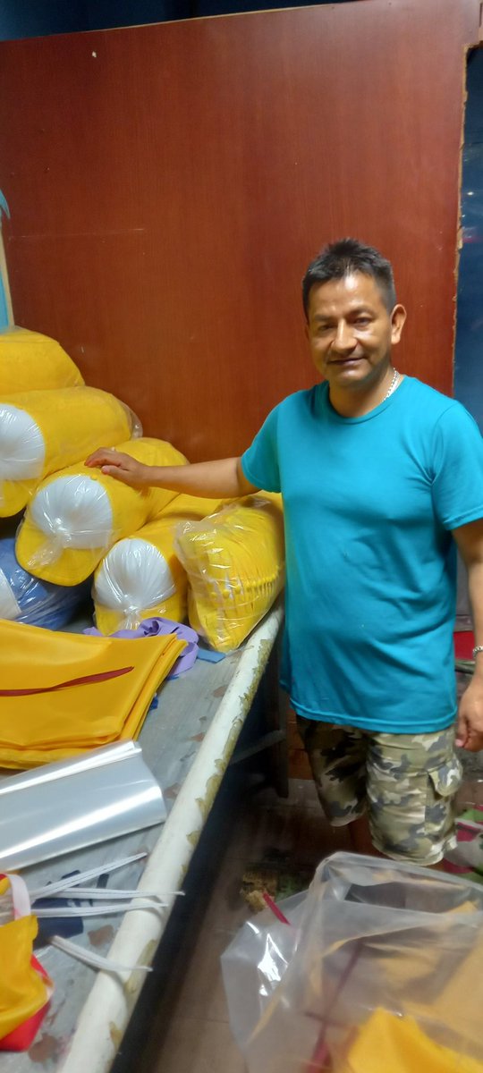 FTerencio's tweet photo. Listas de precios de material de campaña
Gorras sublimadas xmillar están a 1,65
Gorras Llanas a 1,50
Camisetas blancas Llanas a 1,35
Camisetas Llanas de color a 1,45
Camisetas blancas sublimadas adelante y atrás a 1,75
Camisetas oscuras Estampadas a 1,40 https://t.co/6MQqMULxdK