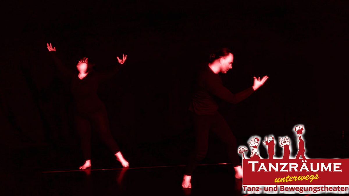 TanzRäume Unterwegs tweet media