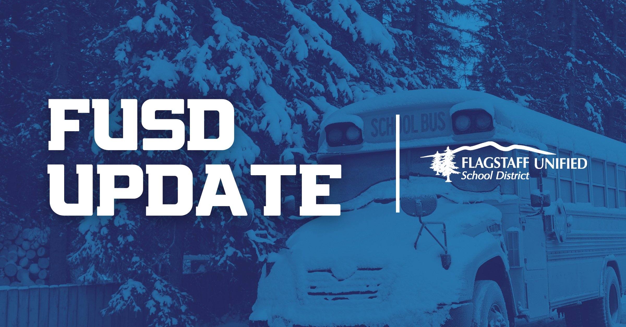 Flagstaff Unified School District (FlagstaffUSD1) / Twitter
