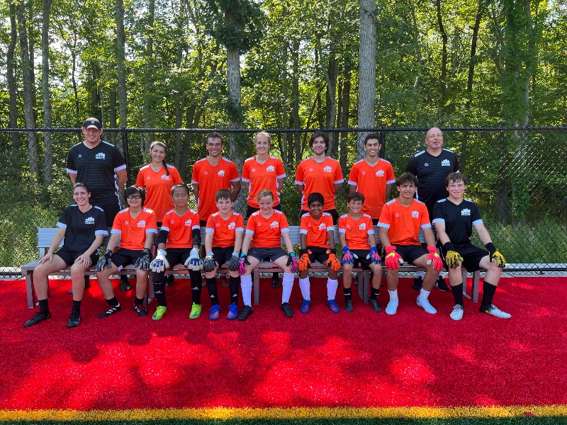 GoalkeeperHQ's tweet photo. GKHQ Trumbull Winter Clinic 2023 - Pre Clinic E-mail - https://t.co/NYOtpQdGbF https://t.co/lxpzO4c0gZ