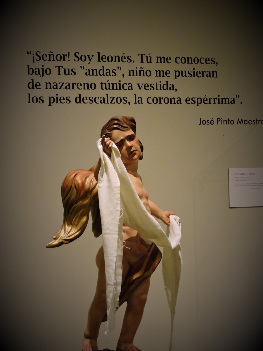 Y en Santa Marina...

#DeFormaMagnífica