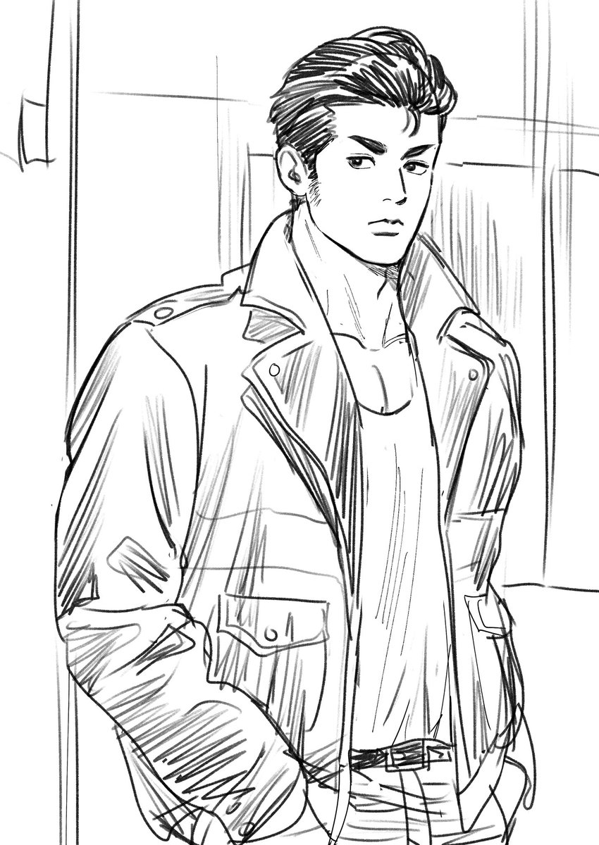 Shida_Comics's tweet photo. 젊은이 기택
젊은 이기택

#밤사남 #밤에사는남자 #midnight_men https://t.co/mh8Nam2FrD