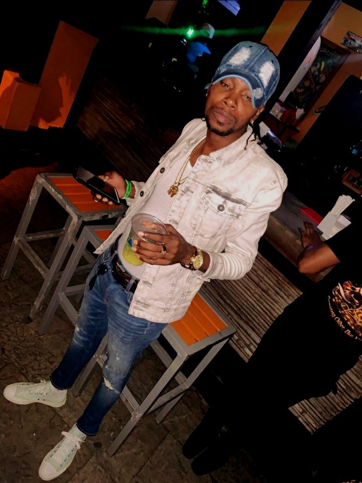 IfarinkM's tweet image. #TopTierMusic #Worldsinger