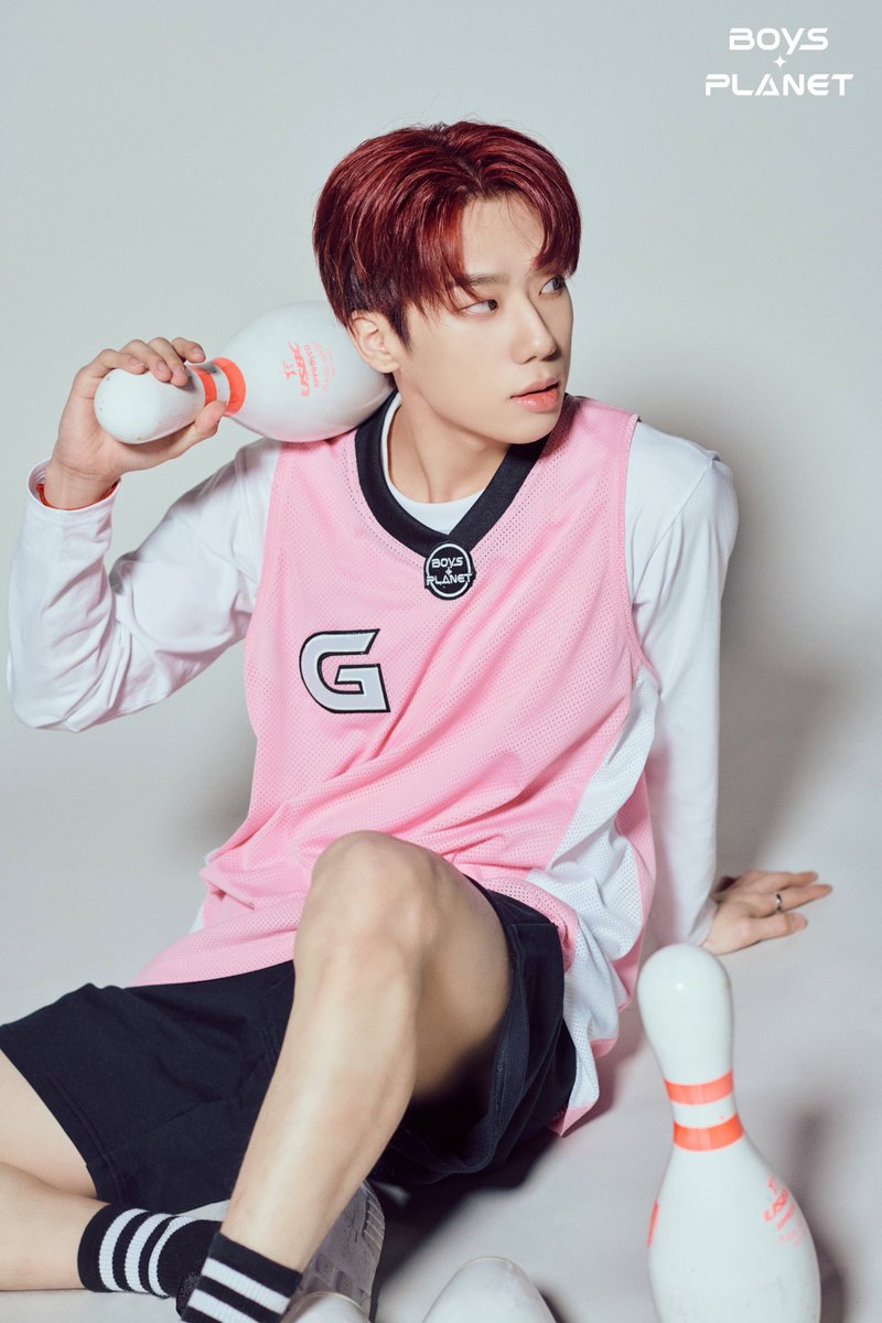 zb1sfile's tweet image. wanna go bowling 🎳???

#LINSHIYUAN #린스위안 #林士元 #BOYSPLANET #보이즈플래닛