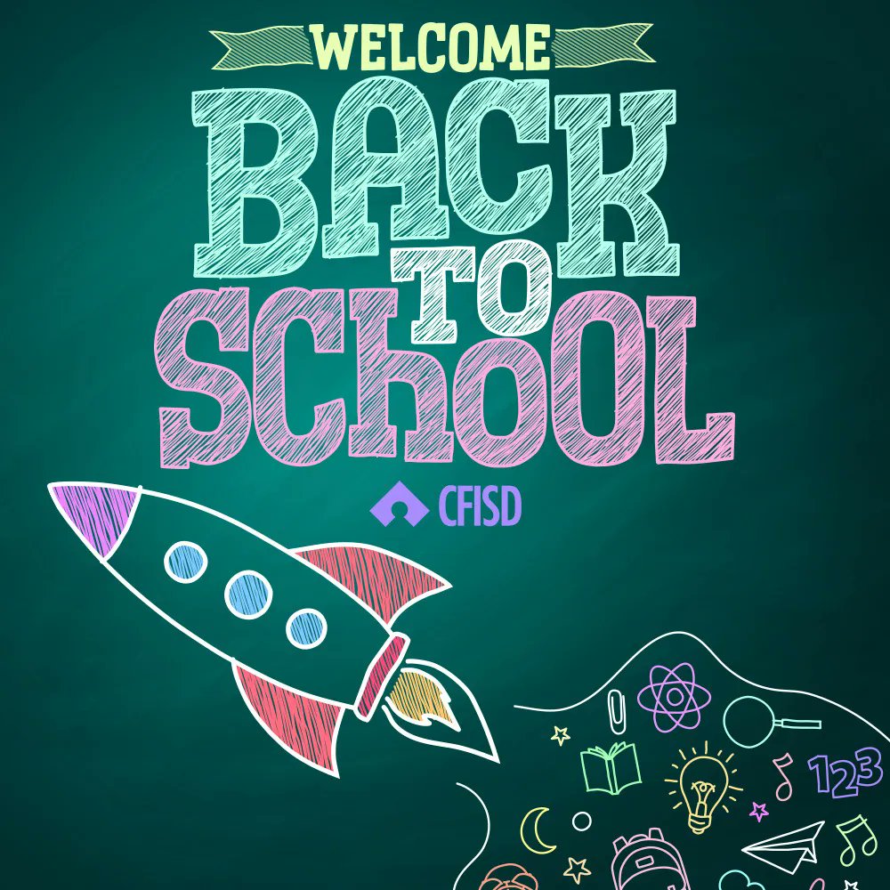 Cypress-Fairbanks ISD tweet media