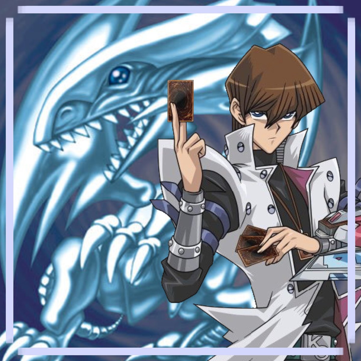 It's time for a Master Duel! Ruri Kurosaki/Lulu Obsidian vs Seto