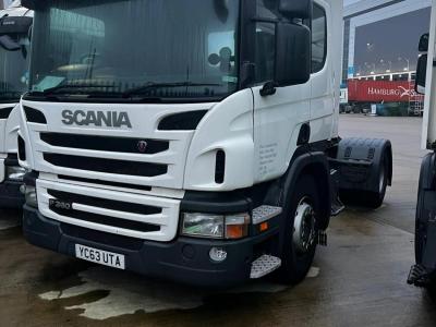 Tyneside Truck & Van World tweet media