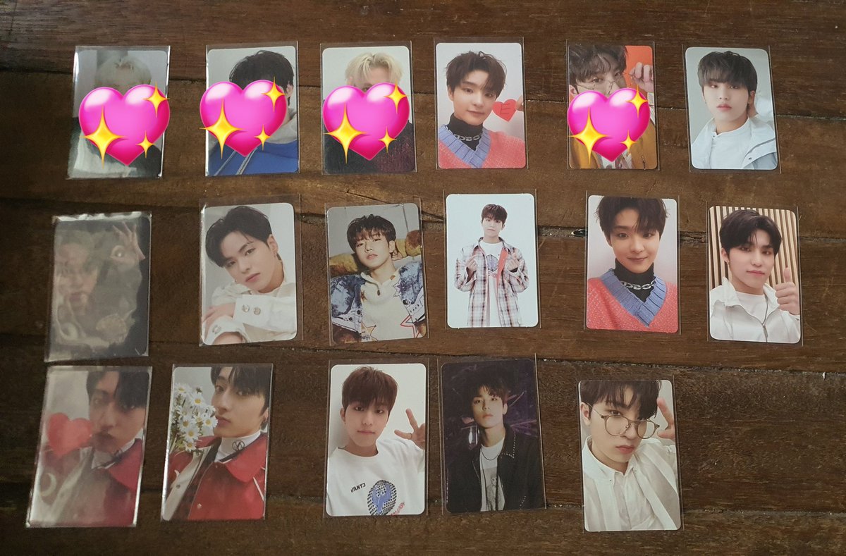 xinnerrrr's tweet photo. 🔖 lfs lfb wts wtb svt trsr pc photocard photocards [ hi mga mhiema, dahil nga gipit at quitting sale ko na im selling these photocards  ( svt , trst ) for !! 1k !! as in lahat toh beh!!! rfs : need ng pang gawa ng cp 
pahelp po mabenta🥲🥲

mod: direct ggx
mop: gcash https://t.co/MYEPxpV2HJ
