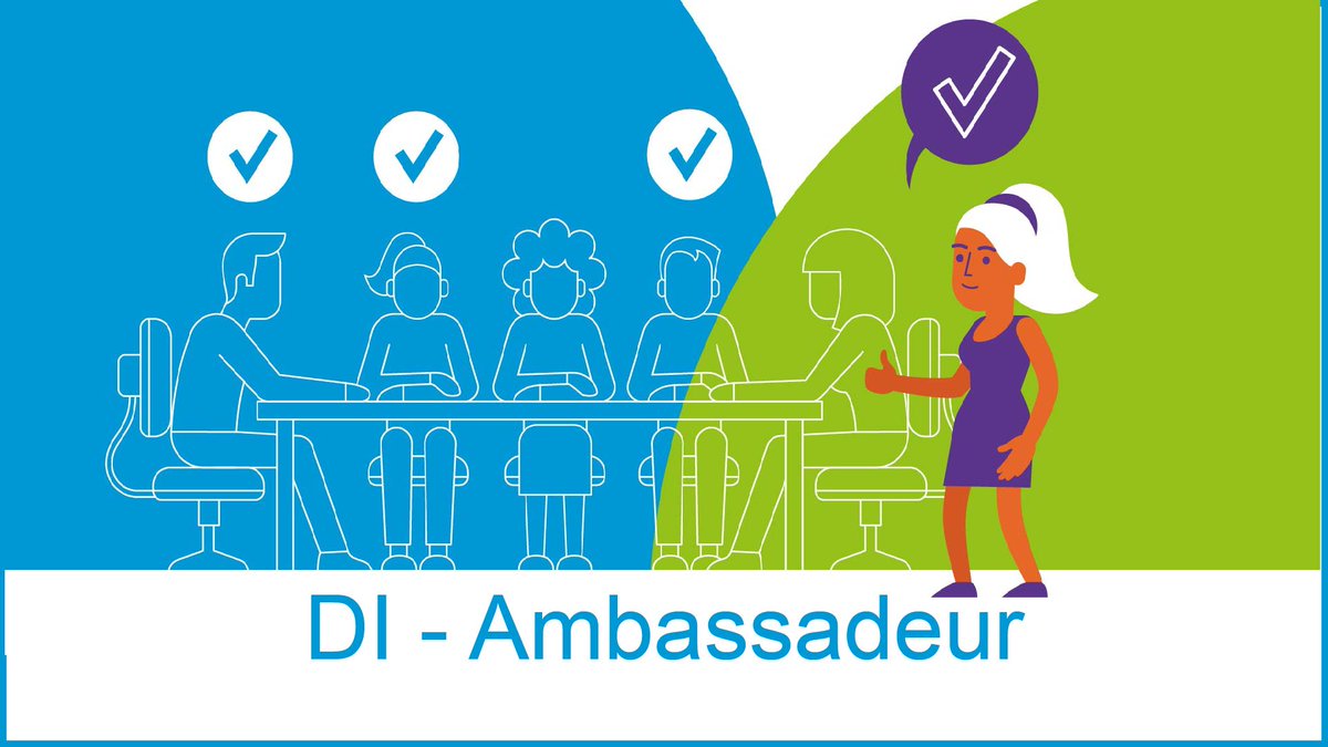 Wil jij ook meteen aan de slag met het goede gesprek? Wil je nog meer betekenen voor je uitzendkracht en opdrachtgever? En meteen resultaat behalen?  Dan is deze leerlijn iets voor jou!   Enthousiast geworden? Meld je meteen aan.

ow.ly/4Pby50LQOwp