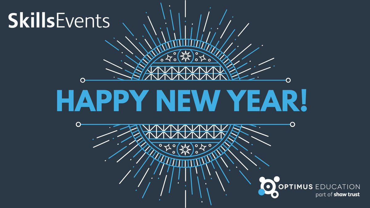 Happy New Year from the Skills Events team! We look forward to bringing SkillsCymru back in 2023! Keep an eye out for more details and info coming soon on skillsevents.com