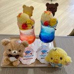 ツイートに含まれる画像