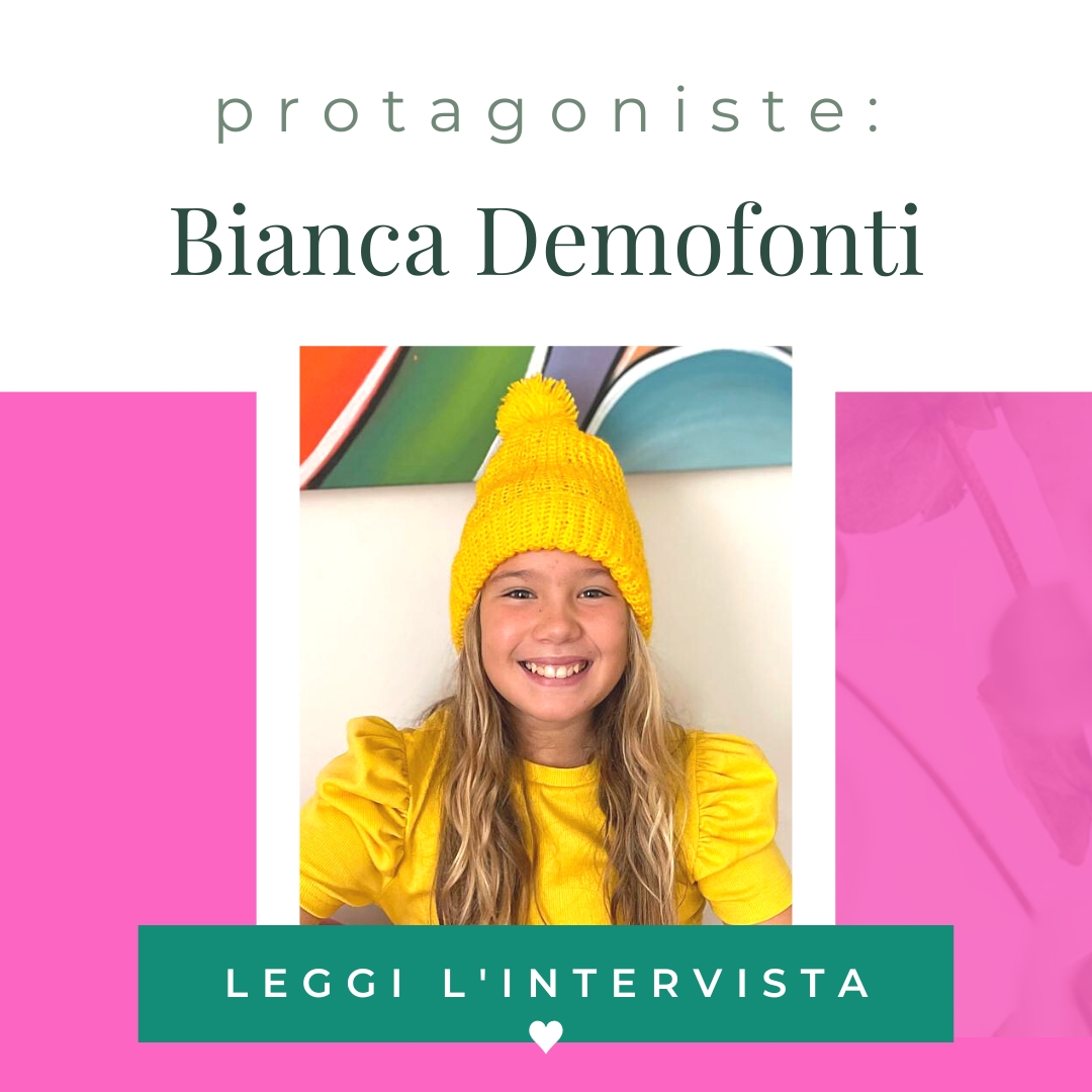 Pinksocietyit's tweet photo. Bianca Demofonti, doppiatrice per caso https://t.co/1NYRc3auGt #wearepinksociety
#biancademofonti
#doppiatrice
#doppiaggio
#piccolitalenti
#tuktirey
#tuk
#marcie
#peanuts https://t.co/pS2fPZJaHu