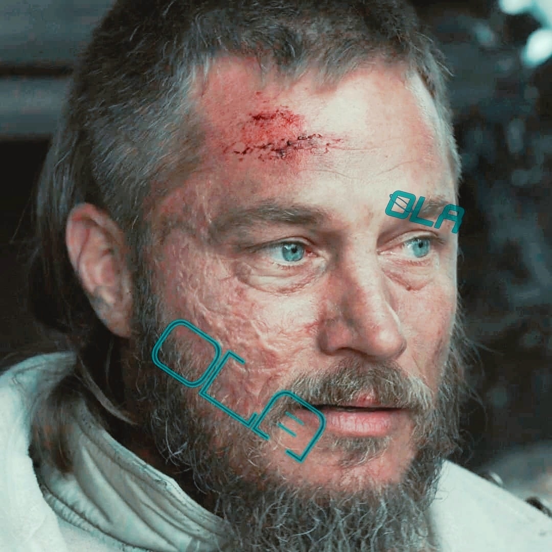 Mrs_Fimmel's tweet photo. #tuesdaymotivation my King Marcus 😍 Travis Fimmel #mysexyviking #travisfimmel #vikings #raisedbywolves #praisesol #kepler22b 🐺☀️ #SciFiDay https://t.co/xJLYGQiotf
