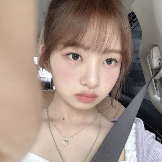luvaeul's tweet photo. [ day 1 | starting over ]
#stantwt #kpopstan #kpoptwt

꒰ lf moots εïз 

i'm mira ☺︎︎ she/her :: m¡nor ʚ intj ɞ  

i stan :: blackpink,  ive,  lesserafim,  gidle,  enhypen,  nmixx,  itzy,  newjeans,  ygngg 

— follow / ♡ to be moots ! https://t.co/ljea6Toqqy