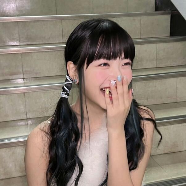 luvaeul's tweet photo. [ day 1 | starting over ]
#stantwt #kpopstan #kpoptwt

꒰ lf moots εïз 

i'm mira ☺︎︎ she/her :: m¡nor ʚ intj ɞ  

i stan :: blackpink,  ive,  lesserafim,  gidle,  enhypen,  nmixx,  itzy,  newjeans,  ygngg 

— follow / ♡ to be moots ! https://t.co/ljea6Toqqy