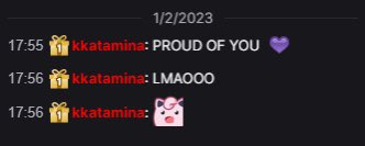 katkashiii's tweet photo. I MADE IT TO TOP 3 FOR #STREAMAS!!! 🥹 i may not have “won” but i feel like i’ve won. i’m SO thankful for all 387 ppl that enjoyed my videos & doodles and decided to vote for little ole me. <3
TYSM @Kkatamina + @Valkyrae for ur kindness & for supporting us smol strimmers 🤍👉🏽👈🏽 https://t.co/lgN5tr2v36