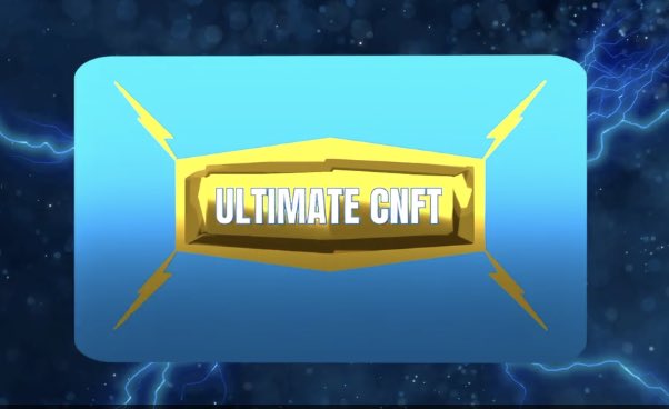 CnftUltimate777's tweet photo. Giving away 25 White List spots for the upcoming ⚡️UltimateCNFT VIP Pass ⚡️ Mint 
Must join discord to be given the WL role

✅ Like / RT / Tag 3 friends
 
✅ Follow Twitter Acct

🎁 25 WL Spots 

⚡️ Lifetime Benefits ⚡️

➡️ Join https://t.co/Jv7CcpnLGd

https://t.co/86BFBaQOOX https://t.co/gDMF3AxTqu