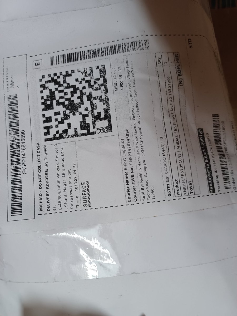 degwekar_jay's tweet photo. @Flipkart @flipkartsupport @ https://t.co/FHRIRyvKdg