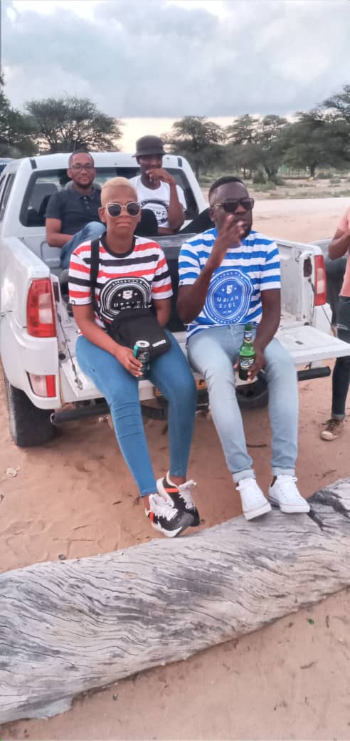 We had fun on the new year ❤️💞now it's back to business let's make money 🎲🎯🇪🇪